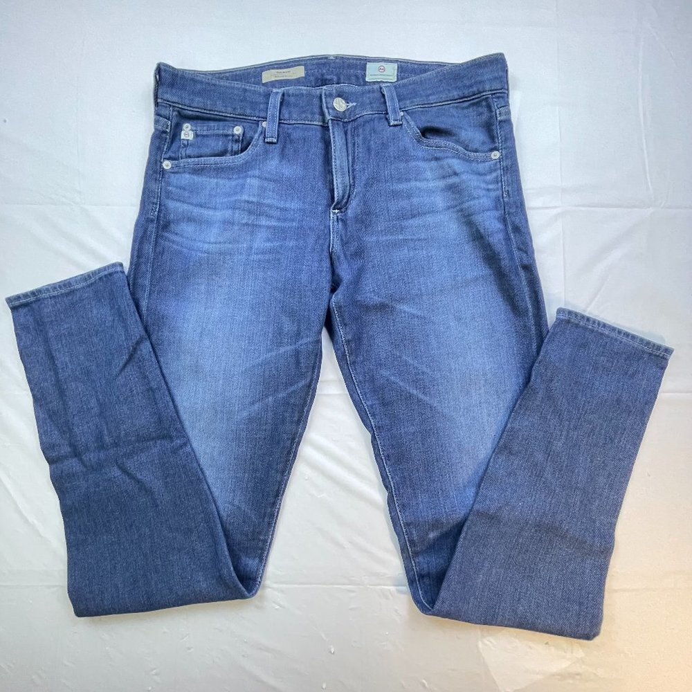 Adriano Goldschmied AG Relaxed Skinny Jeans-28R